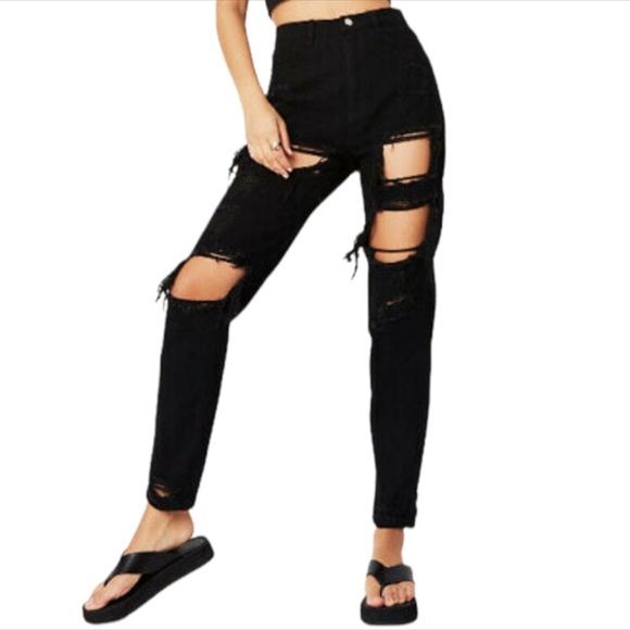 Missguided Jeans - Picture 2 of 8